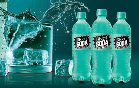 BISLERI SODA (2)