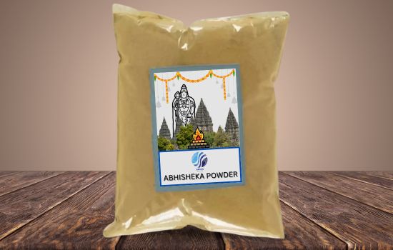 ABISHEGA POWDER