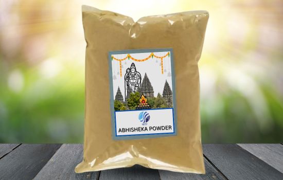 ABISHEGA POWDER