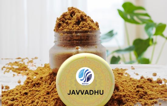 JAVVADHU